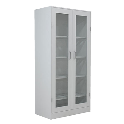 Floor Storage Cabinet for Laboratory Glassware