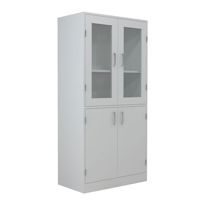 Freestanding Storage Cabinet